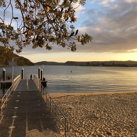 Hôtel Agapi On Cambridge à Umina Beach Extérieur photo