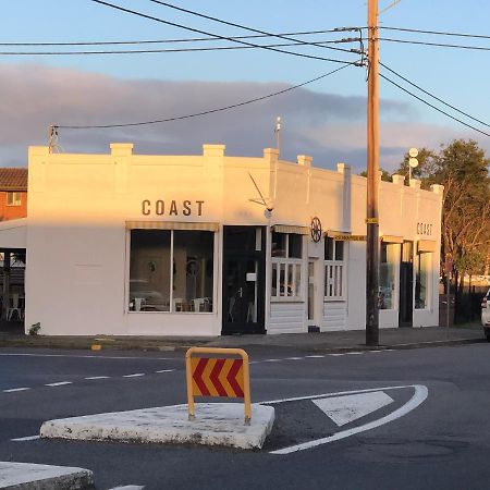 Hôtel Agapi On Cambridge à Umina Beach Extérieur photo