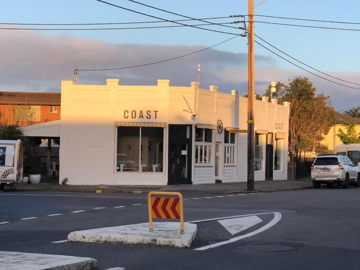 Hôtel Agapi On Cambridge à Umina Beach Extérieur photo