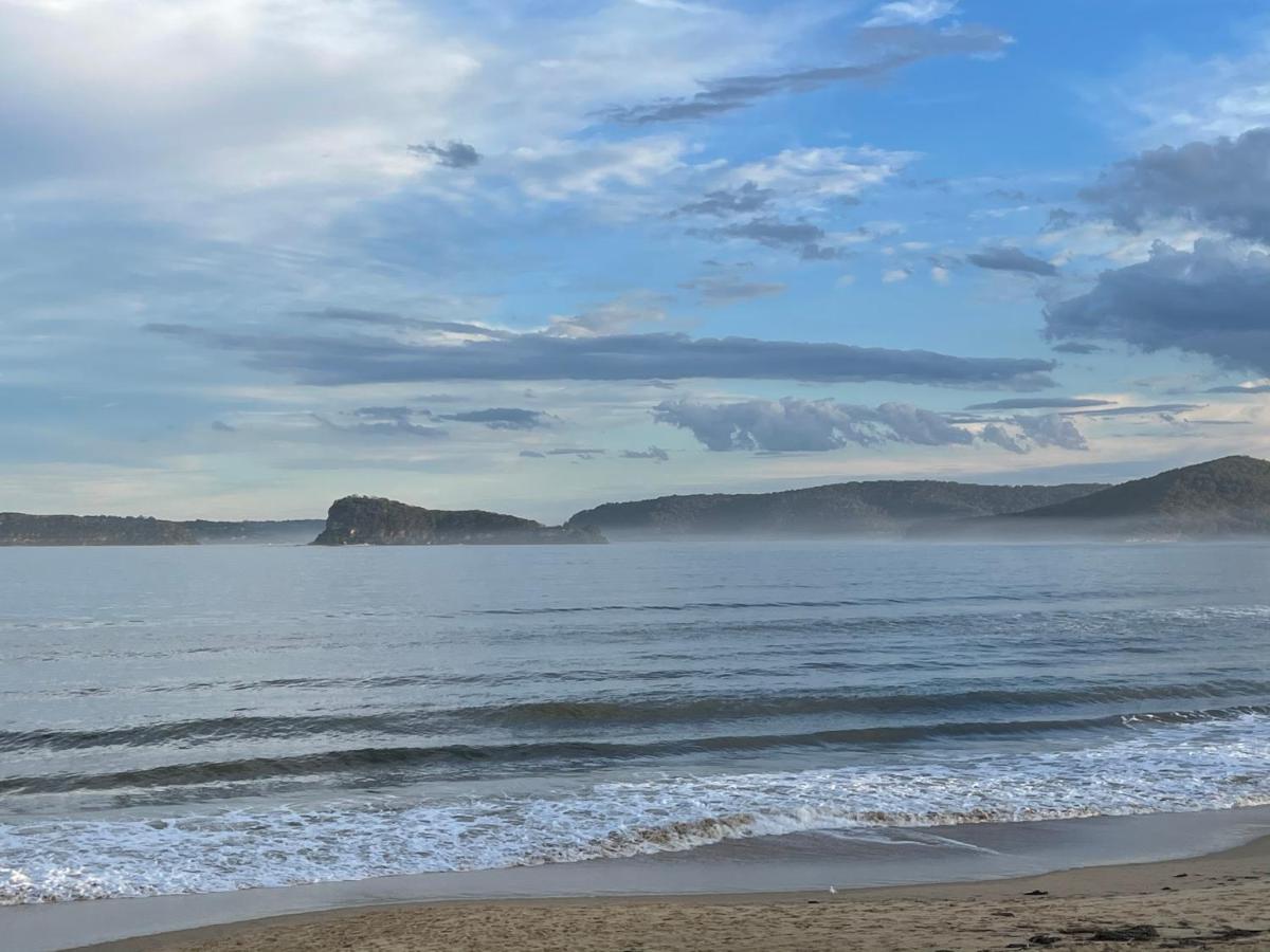 Hôtel Agapi On Cambridge à Umina Beach Extérieur photo