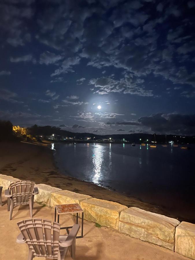 Hôtel Agapi On Cambridge à Umina Beach Extérieur photo